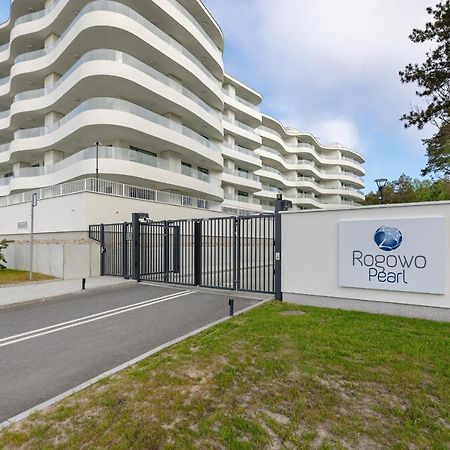 Rogowo Pearl Exclusive Apartments By Noclegi Renters Zewnętrze zdjęcie