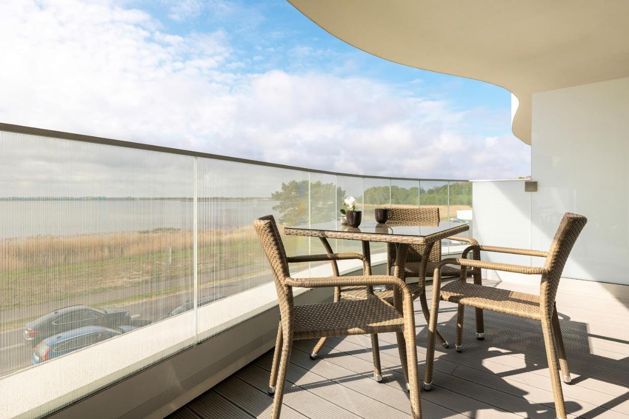 Rogowo Pearl Exclusive Apartments By Noclegi Renters Zewnętrze zdjęcie