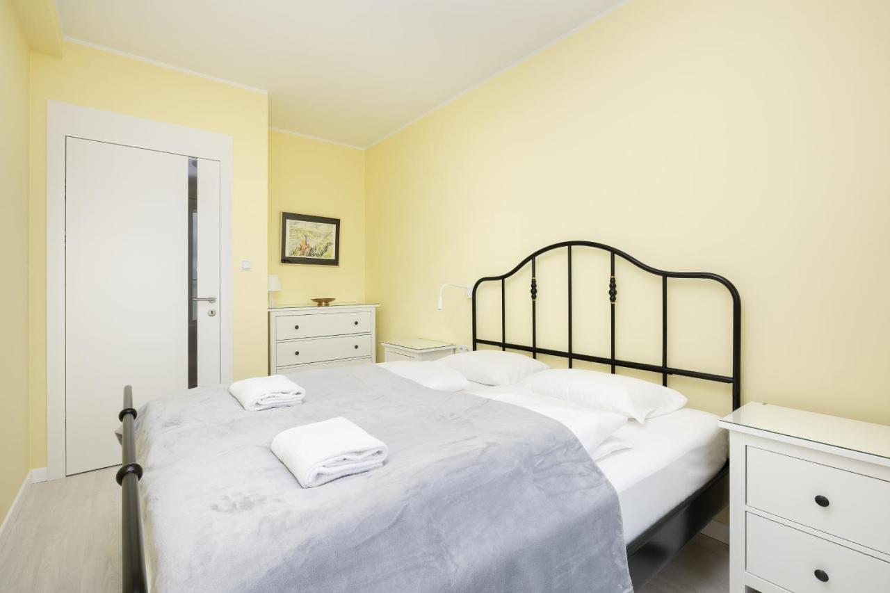 Rogowo Pearl Exclusive Apartments By Noclegi Renters Zewnętrze zdjęcie