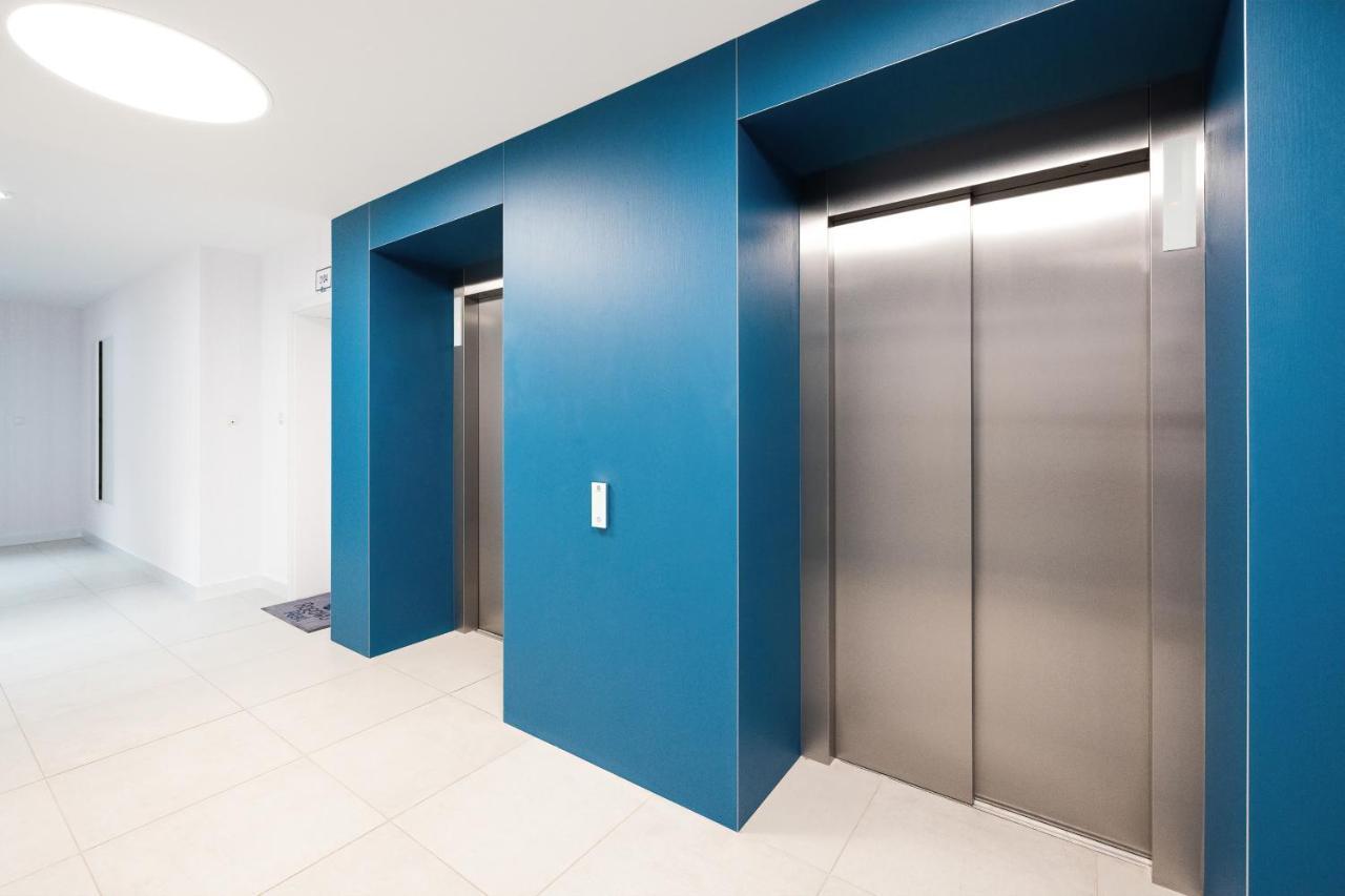 Rogowo Pearl Exclusive Apartments By Noclegi Renters Zewnętrze zdjęcie