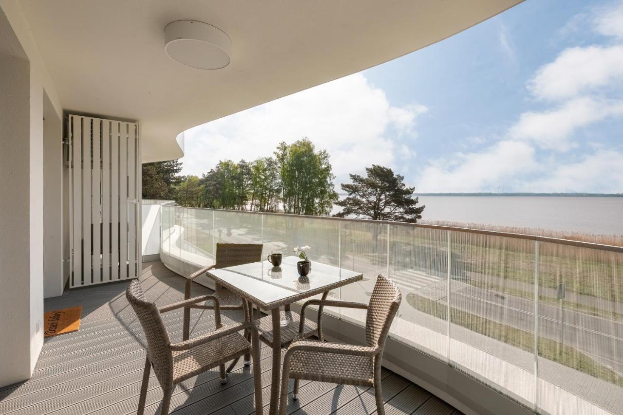 Rogowo Pearl Exclusive Apartments By Noclegi Renters Zewnętrze zdjęcie