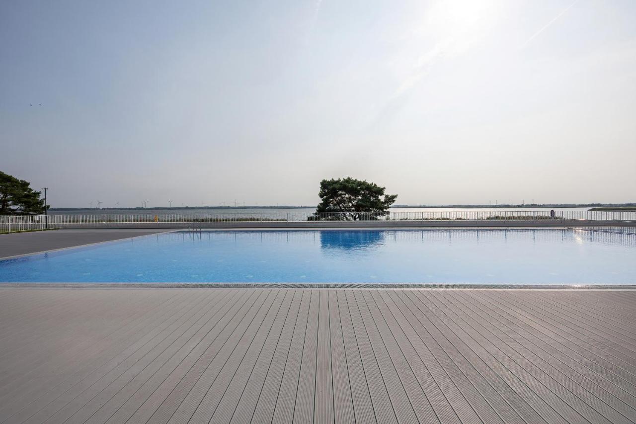 Rogowo Pearl Exclusive Apartments By Noclegi Renters Zewnętrze zdjęcie