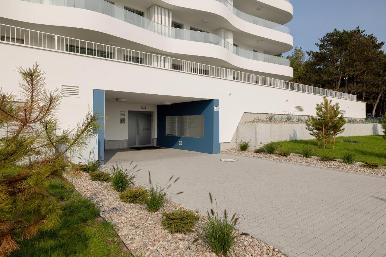 Rogowo Pearl Exclusive Apartments By Noclegi Renters Zewnętrze zdjęcie