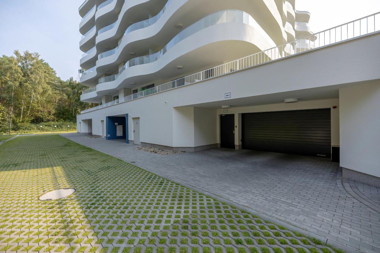 Rogowo Pearl Exclusive Apartments By Noclegi Renters Zewnętrze zdjęcie