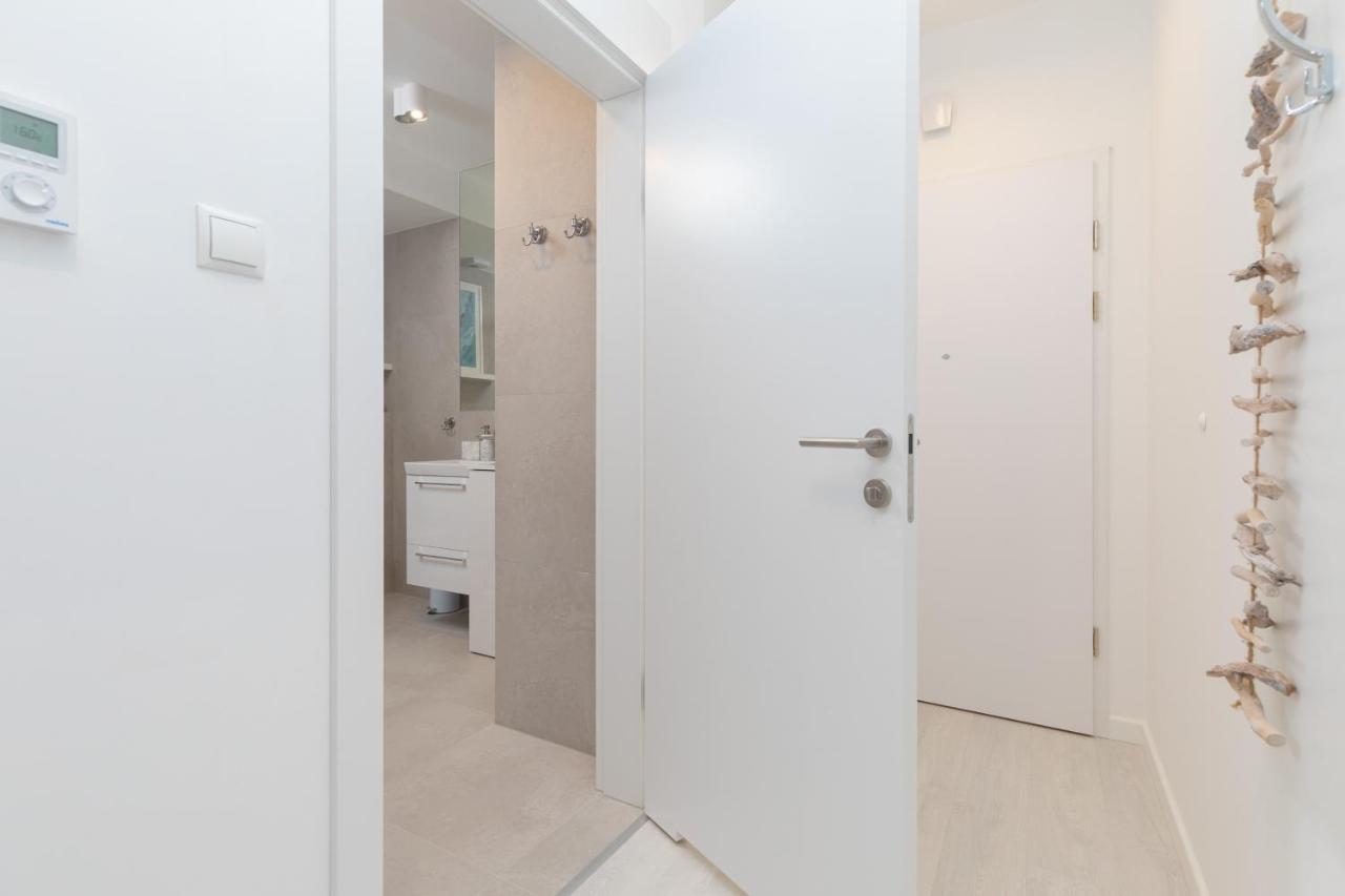 Rogowo Pearl Exclusive Apartments By Noclegi Renters Zewnętrze zdjęcie