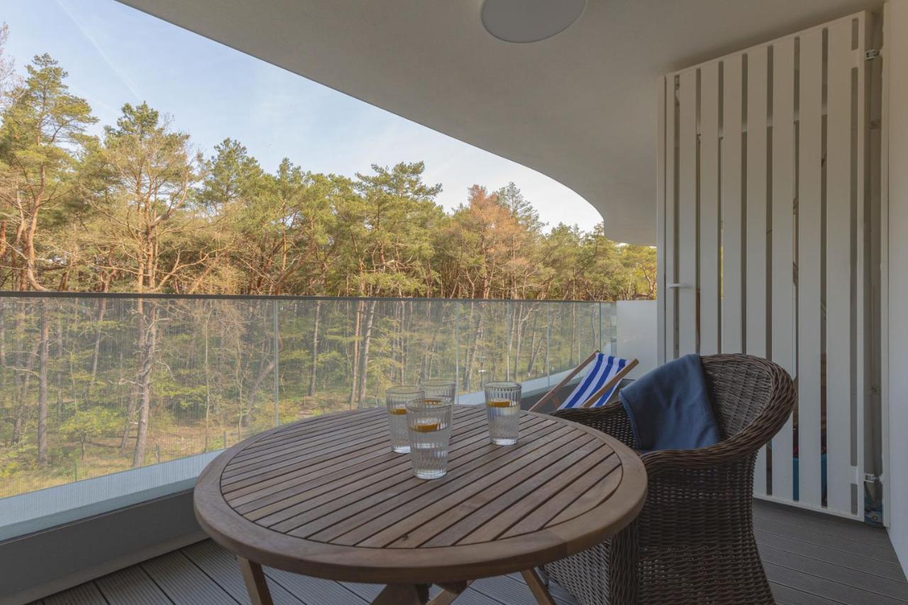 Rogowo Pearl Exclusive Apartments By Noclegi Renters Zewnętrze zdjęcie