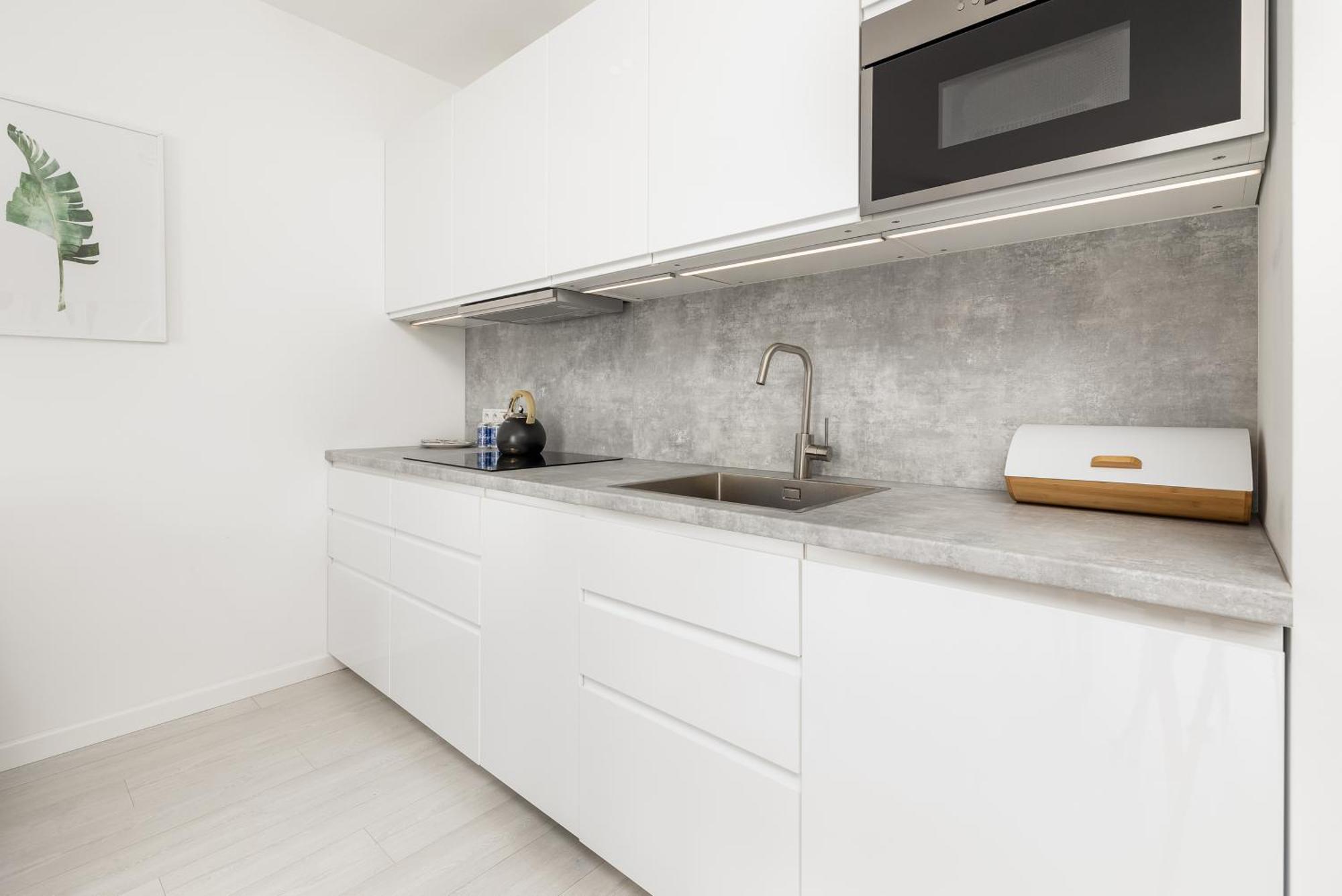 Rogowo Pearl Exclusive Apartments By Noclegi Renters Zewnętrze zdjęcie