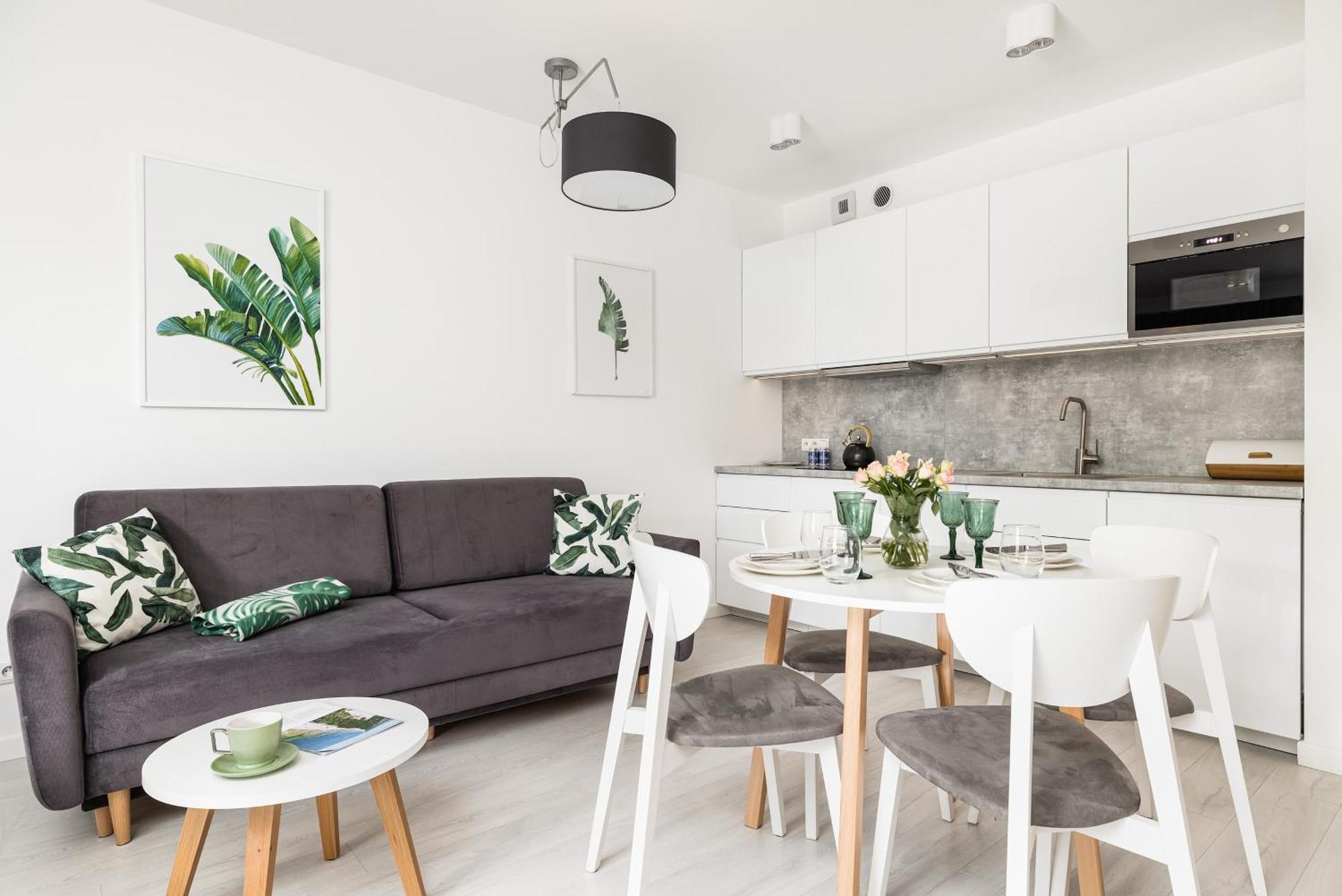 Rogowo Pearl Exclusive Apartments By Noclegi Renters Zewnętrze zdjęcie