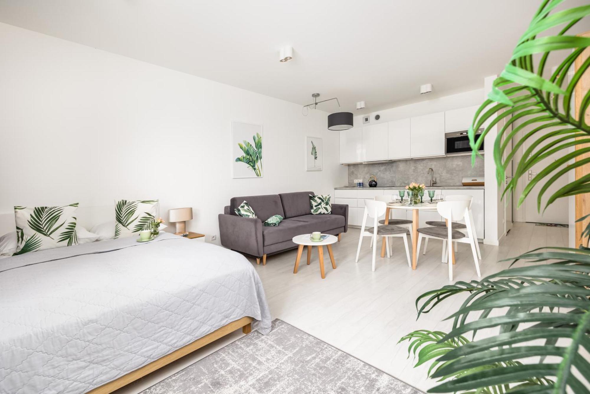 Rogowo Pearl Exclusive Apartments By Noclegi Renters Zewnętrze zdjęcie