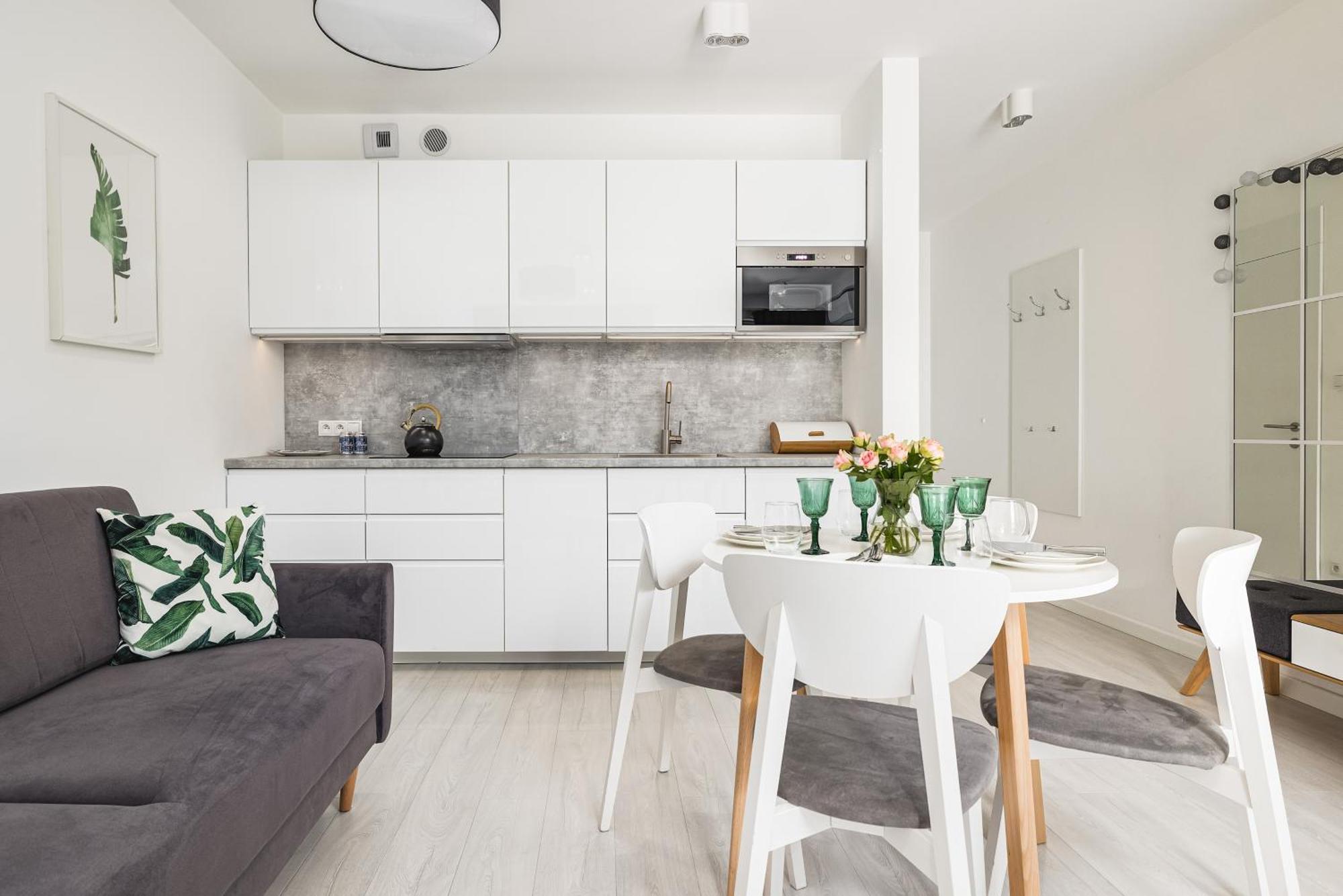 Rogowo Pearl Exclusive Apartments By Noclegi Renters Zewnętrze zdjęcie