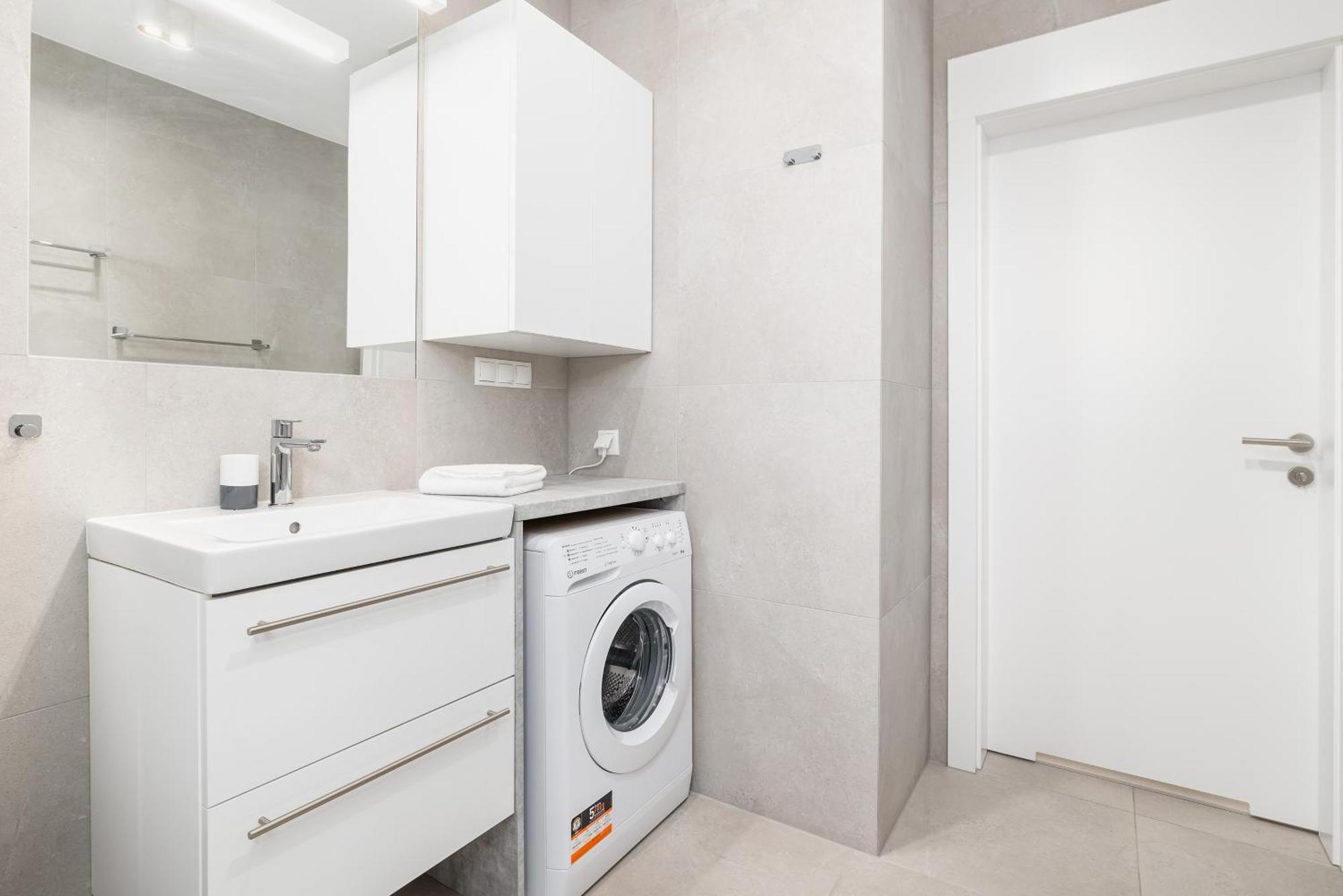 Rogowo Pearl Exclusive Apartments By Noclegi Renters Zewnętrze zdjęcie