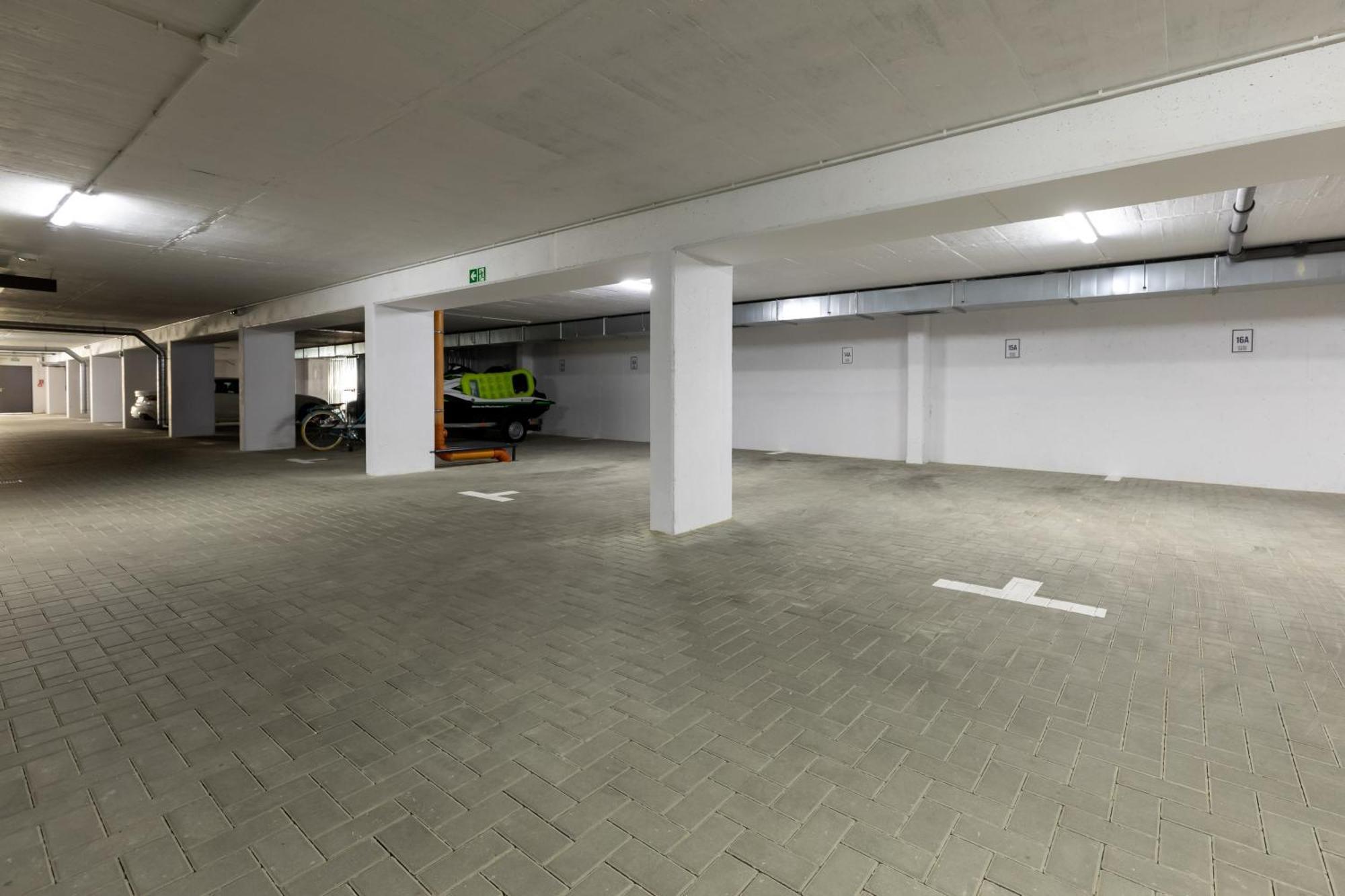 Rogowo Pearl Exclusive Apartments By Noclegi Renters Zewnętrze zdjęcie